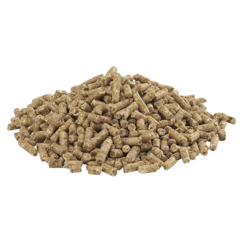 Les granulés Gold 4 Gallico Pellet
