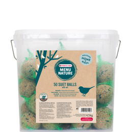 VERSELE LAGA Mezenbol 6ST Sans Filet 6 x 540g