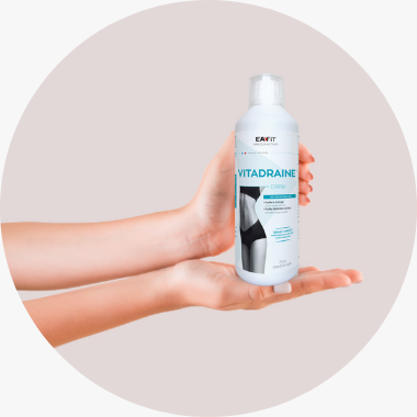 VITAKRAFT Vita Fit Aqua Drink pour Oiseaux 500ml