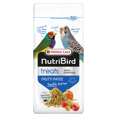 VERSELE LAGA Orlux Gold Patee Oiseaux 250g