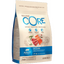 WELLNESS CORE Chat Croquettes Ocean Saumon & Thon