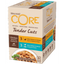 WELLNESS CORE Tender Cuts Nourriture humide pour chat Poulet et Foie de Poulet 85g