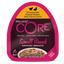 WELLNESS CORE Chien Savoury Medley Nourriture humide Canard Poulet Légumes 6x85g