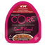 WELLNESS CORE Chien Savoury Medley Nourriture humide Poulet Boeuf Légumes 6x85g