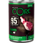 WELLNESS CORE 95% Agneau et Potiron 400g