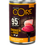 WELLNESS CORE 95% Poulet et Canard 400g