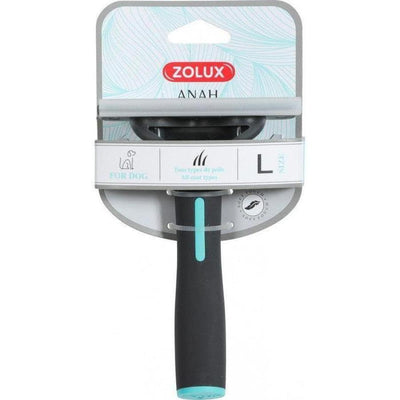 Zolux Anah Brosse Pour Chien Super Brush L