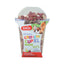 ZOLUX Nutrimeal Crunchy Cup XL Heart 220g